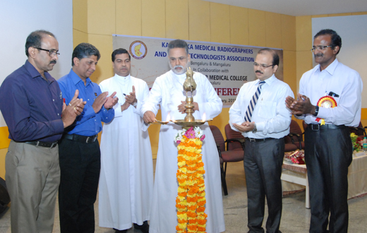 medical technographers conference